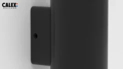 Calex Smart Outdoor Up-/Downlight, CCT, RGB