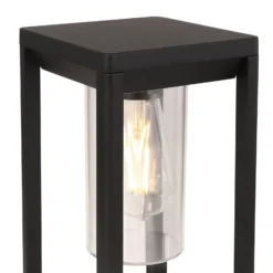 Candela jalustavalaisin, 35 cm, ilman tunnistinta