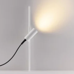 CHOPA II -LED-maapiikkivalaisin-sarja, valkoinen, CCT, IP65, metalli