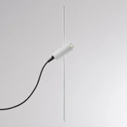 CHOPA II -LED-maapiikkivalaisin-sarja, valkoinen, CCT, IP65, metalli