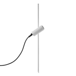 CHOPA II -LED-maapiikkivalaisin-sarja, valkoinen, CCT, IP65, metalli