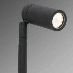 60 cm korkea LED-maapiikkikohdevalo Seth-60