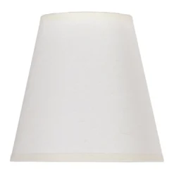 Cone AB -varjostin, Ø 15 cm, ecru/kuvioitu