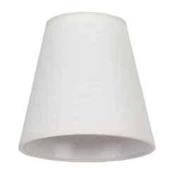 Cone AB -varjostin, Ø 15 cm, ecru/kuvioitu