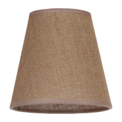 Cone AB -varjostin Ø 15 cm, vaaleanruskea