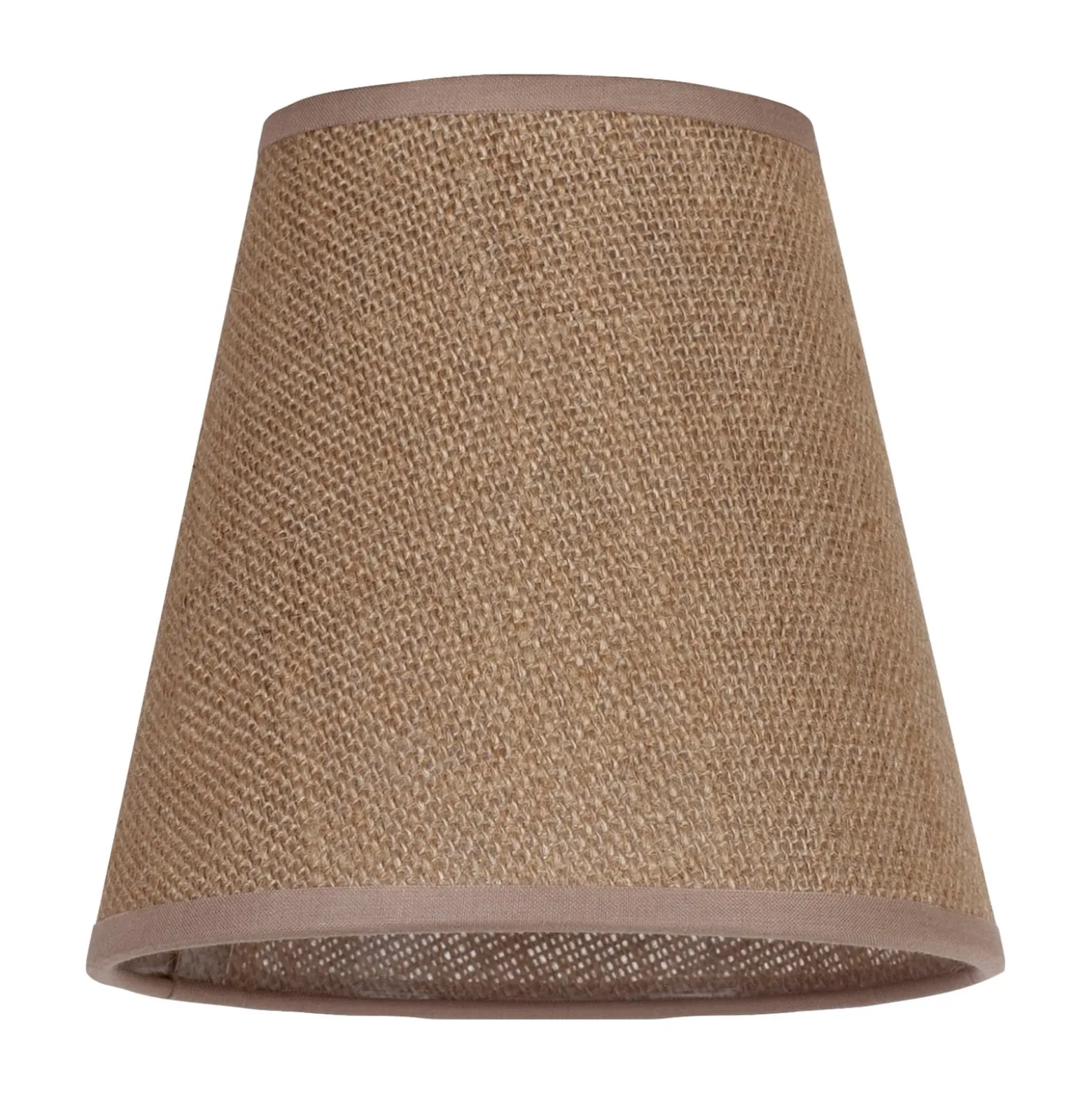 Cone AB -varjostin Ø 15 cm, vaaleanruskea