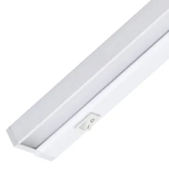 Conero DIM upotettava valaisin suora liitäntä 90cm valkoinen