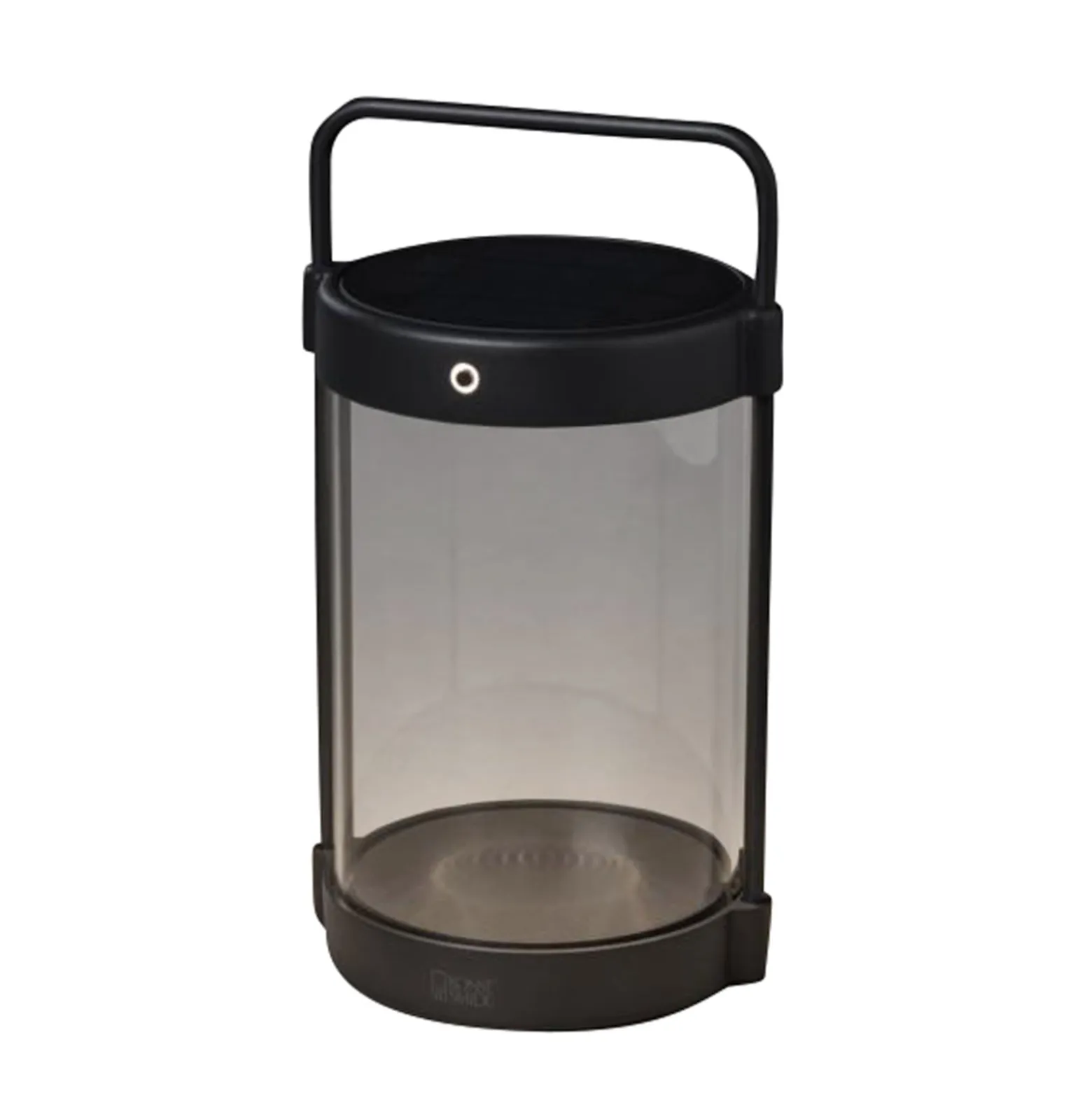 Crotone-LED-aurinkolyhty, himmennettävä, USB