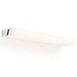 Decor Walther Book 60 LED-peililamppu kromi 60cm