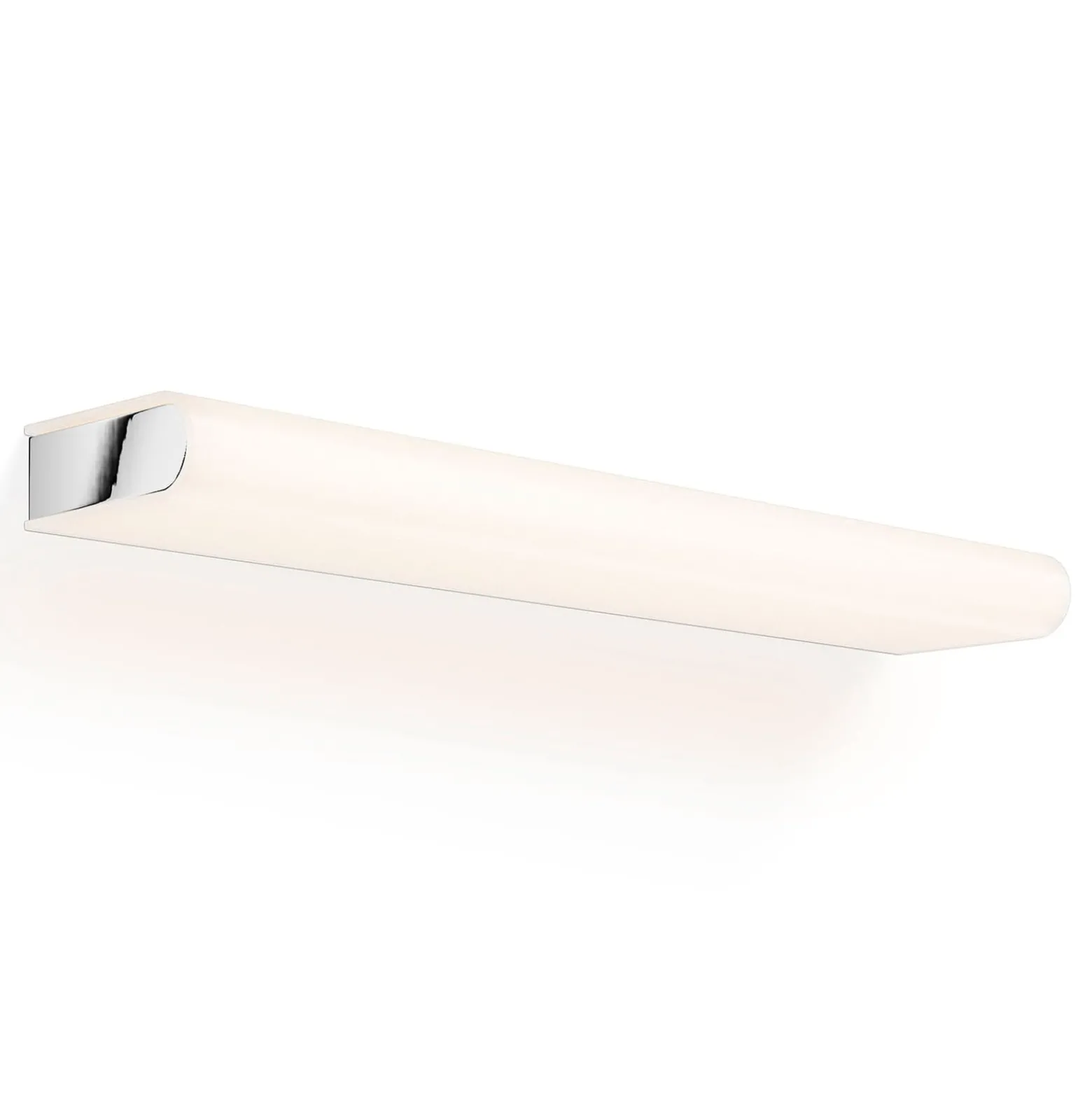 Decor Walther Book 60 LED-peililamppu kromi 60cm