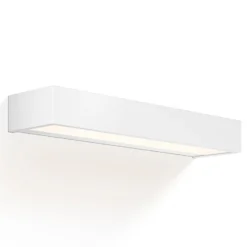Decor Walther Box LED-seinävalo valkoinen 40cm