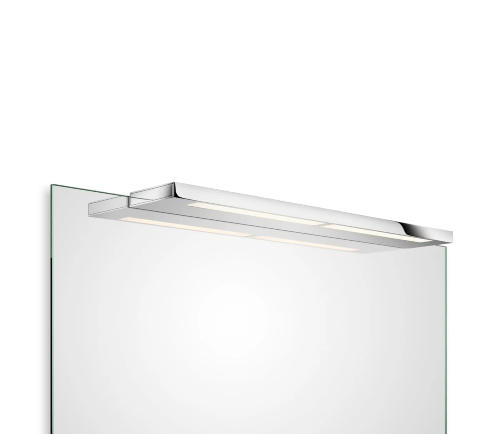 Decor Walther Slim 1 -LED-peilivalaisin kromi 60cm