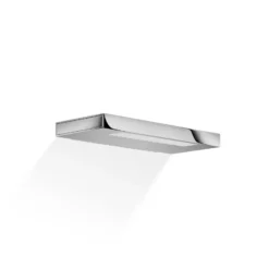 Decor Walther Slim 24 N LED-seinävalaisin, kromi