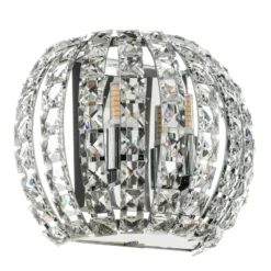 DIAMOND-LED-kristalliseinävalaisin
