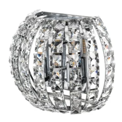 DIAMOND-LED-kristalliseinävalaisin