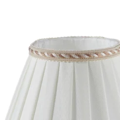 Donata pöytävalaisin Ø 25,4 cm