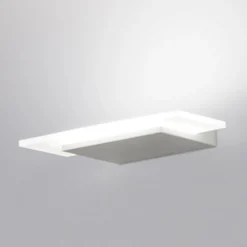 Dublight - LED-seinävalaisin, 30 cm