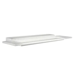 Dublight - LED-seinävalaisin, 48 cm