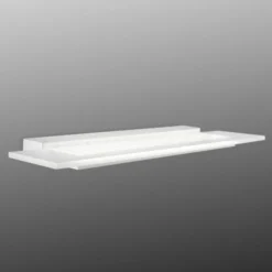 Dublight - LED-seinävalaisin, 48 cm