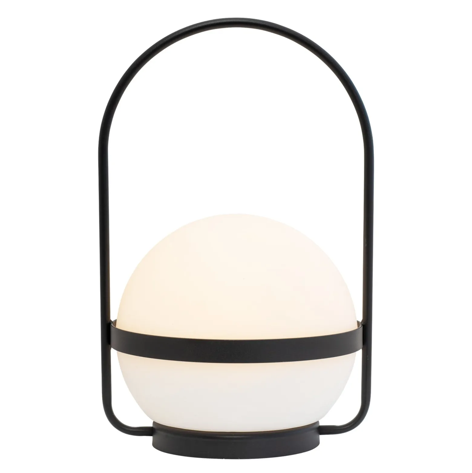 Dyberg Larsen Summer-aurinkopöytävalo, USB-lataus