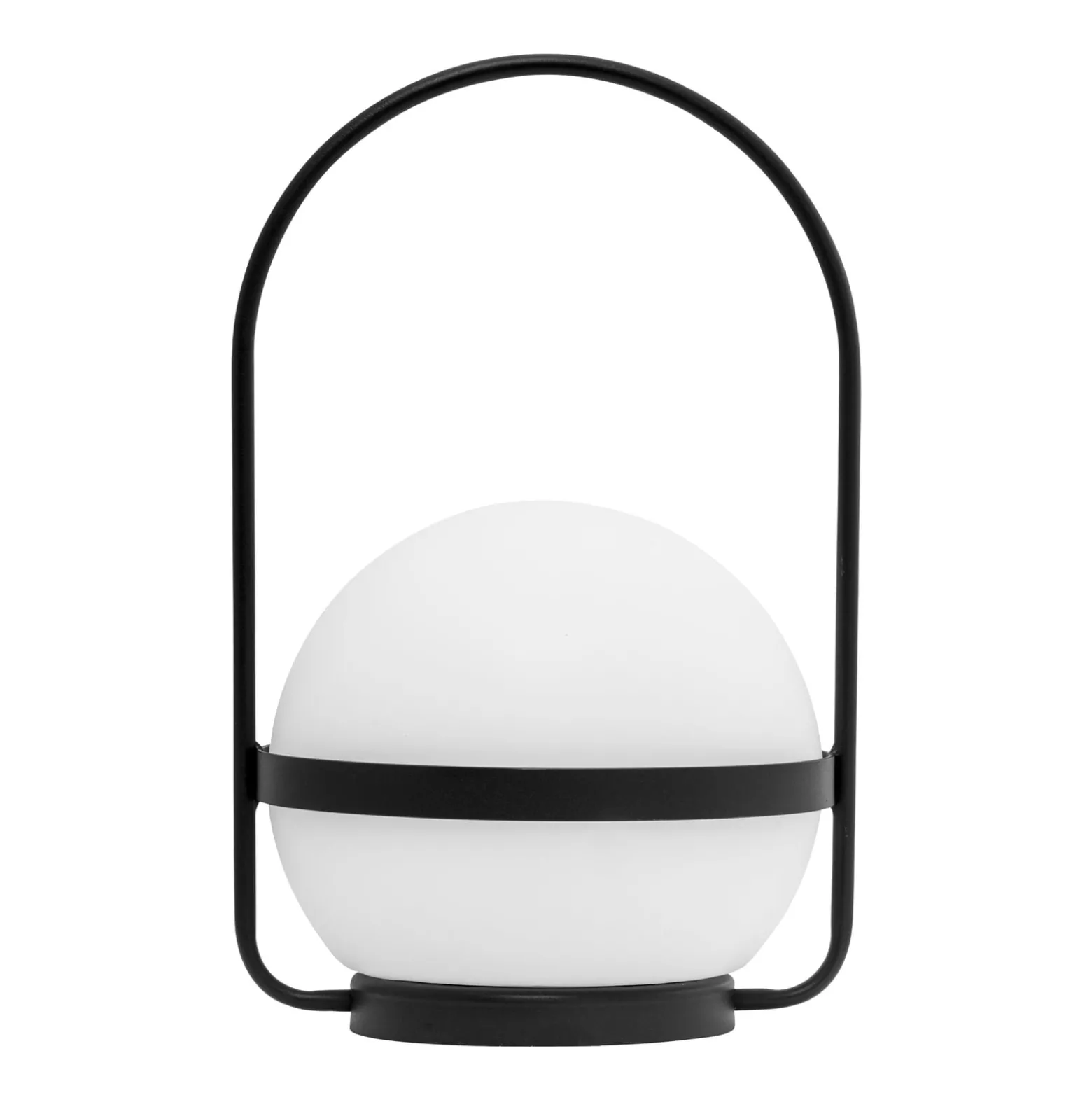 Dyberg Larsen Summer-aurinkopöytävalo, USB-lataus