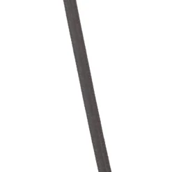 Eagle-riippuvalo, musta, Ø 22 cm, metalli