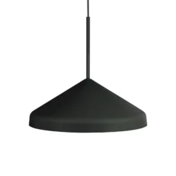 Easy Light Rofe -riippuvalaisin, grafiitti