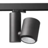 Egger DLS LED-kiskovalaisin Kent Bakery, musta, 15°