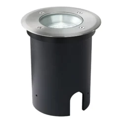 Egger DLS LED uppoasennuslattiavalaisin Scotty 3, IP67