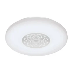 EGLO connect Capasso-Z -LED-kattovalaisin CCT