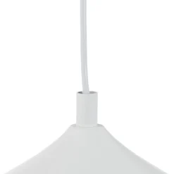 EGLO connect Comba-C -LED-riippuvalaisin valkoinen