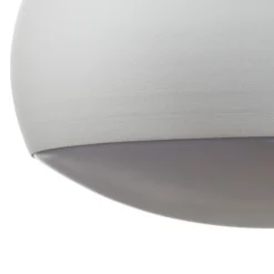 EGLO connect Comba-C -LED-riippuvalaisin valkoinen