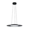 EGLO connect Compo Rosso-C -LED-riippuvalaisin