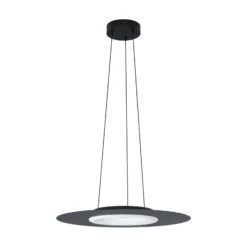 EGLO connect Compo Rosso-C -LED-riippuvalaisin