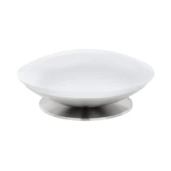 EGLO connect Frattina-C -LED-pöytävalaisin