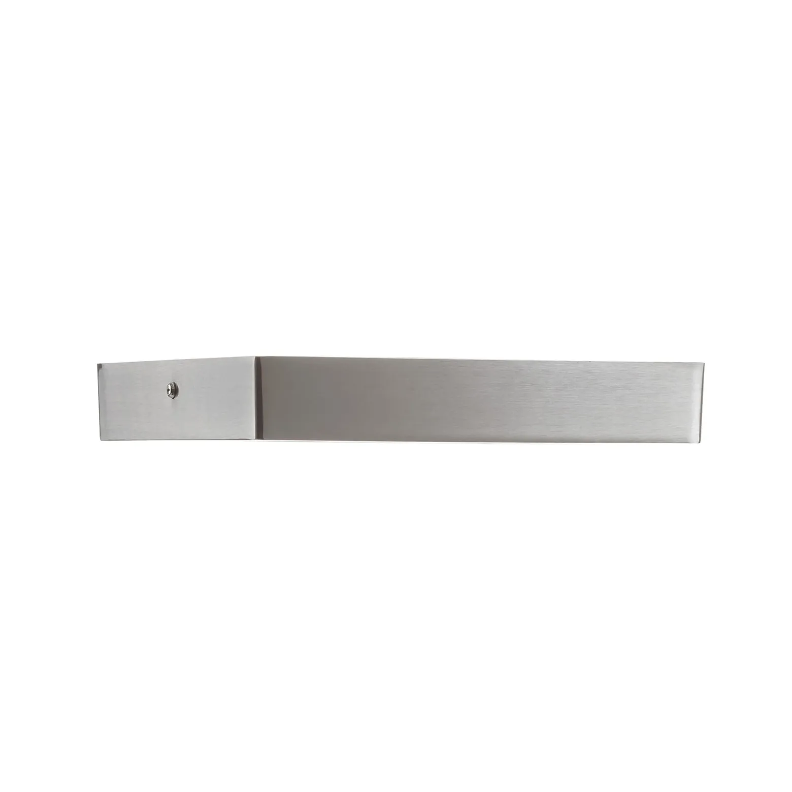 EGLO connect Fueva-C-kattovalo 22,5 cm nikkeli