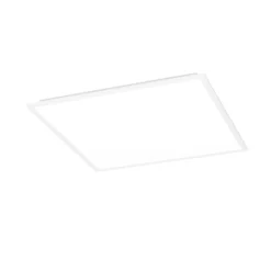 EGLO connect LED-kattovalaisin Moradillo-Z, valkoinen, 59 cm
