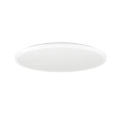 EGLO connect LED-kattovalaisin Rovito-Z, valkoinen, Ø 50 cm