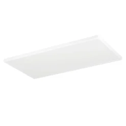 EGLO connect LED-kattovalaisin Rovito-Z, valkoinen, 57 x 30 cm