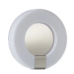 EGLO connect Marchesa-C -ulkoseinälamppu, talonnro