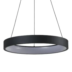 EGLO connect Marghera-Z -LED-riippuvalaisin
