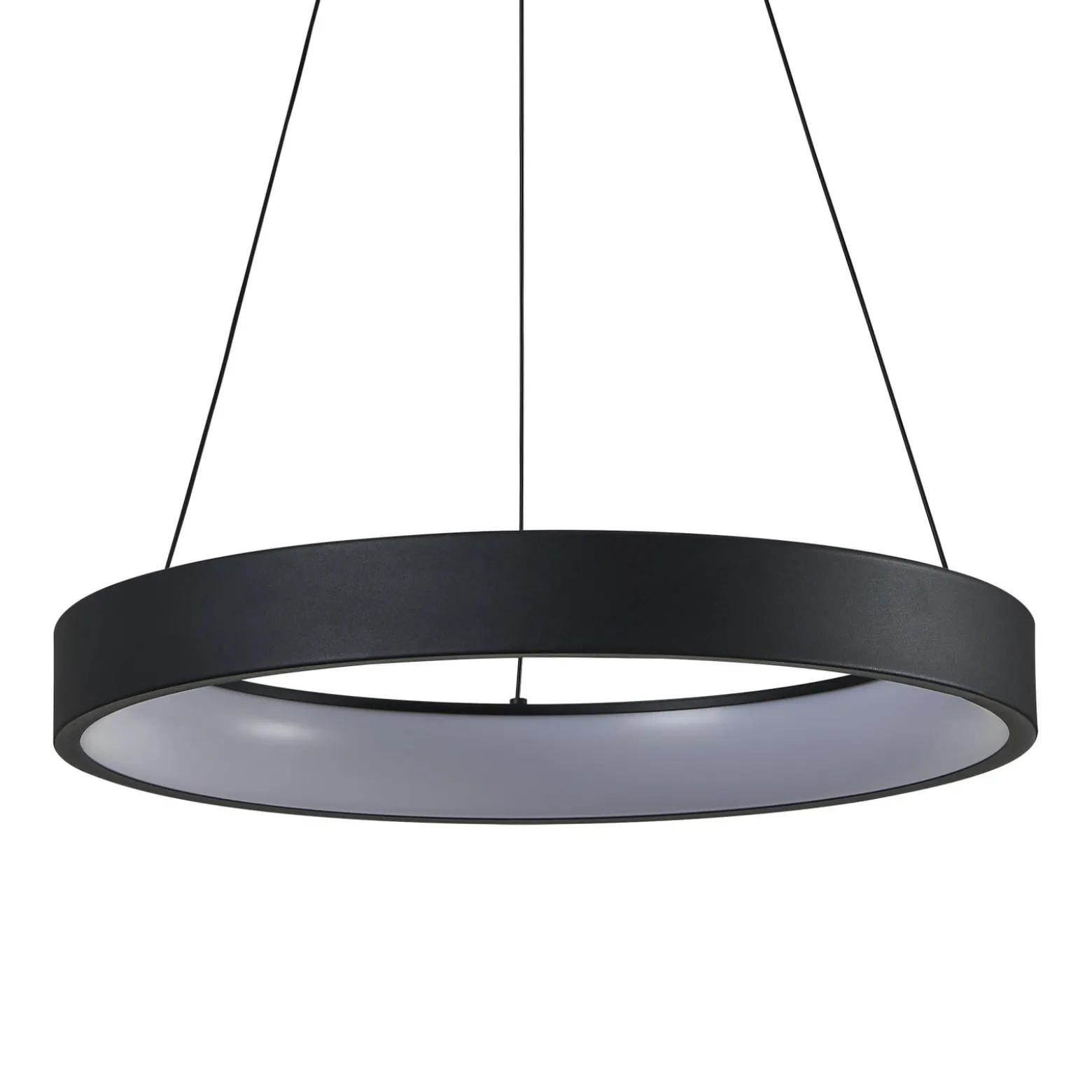 EGLO connect Marghera-Z -LED-riippuvalaisin