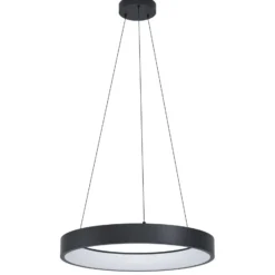 EGLO connect Marghera-Z -LED-riippuvalaisin