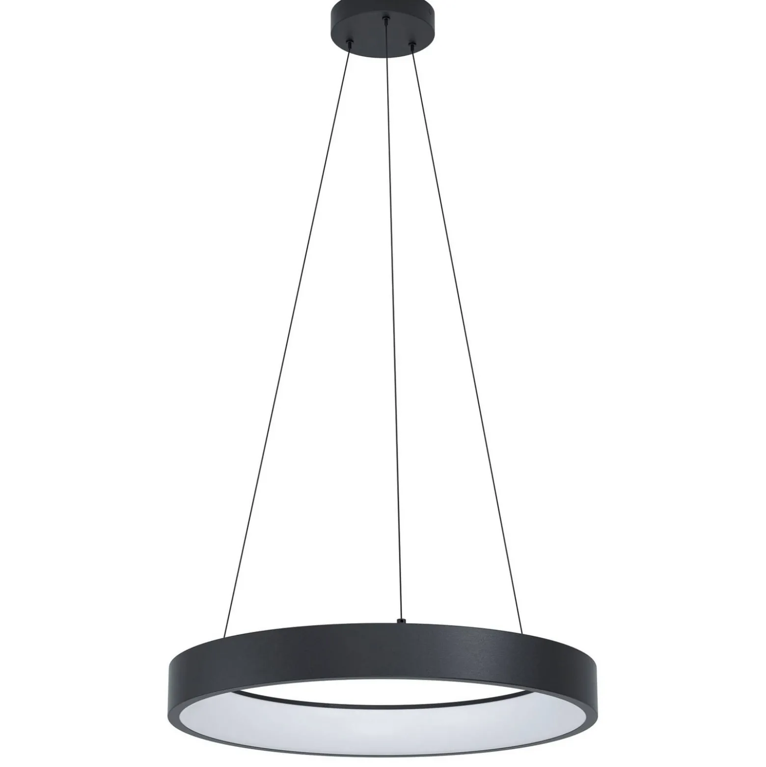 EGLO connect Marghera-Z -LED-riippuvalaisin