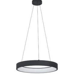 EGLO connect Marghera-Z -LED-riippuvalaisin