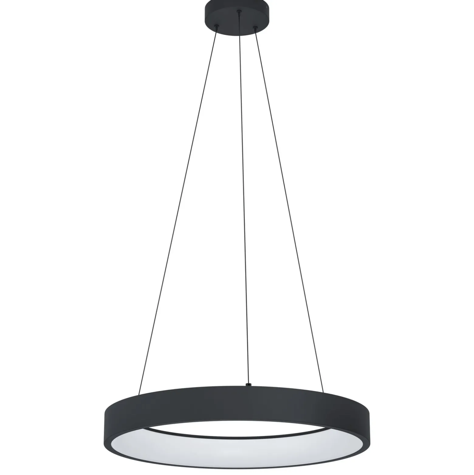 EGLO connect Marghera-Z -LED-riippuvalaisin
