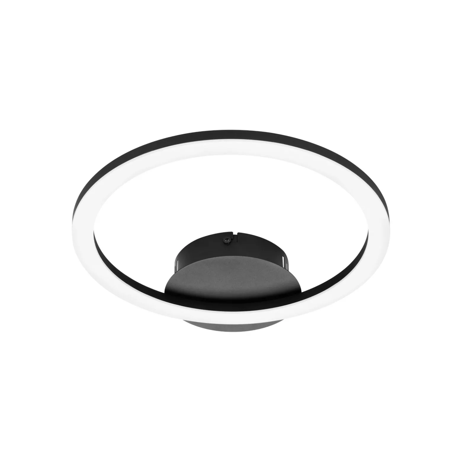 EGLO connect Parrapos-Z -LED-kattovalaisin, 1x