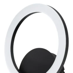 EGLO connect Parrapos-Z -LED-seinävalaisin, 1x
