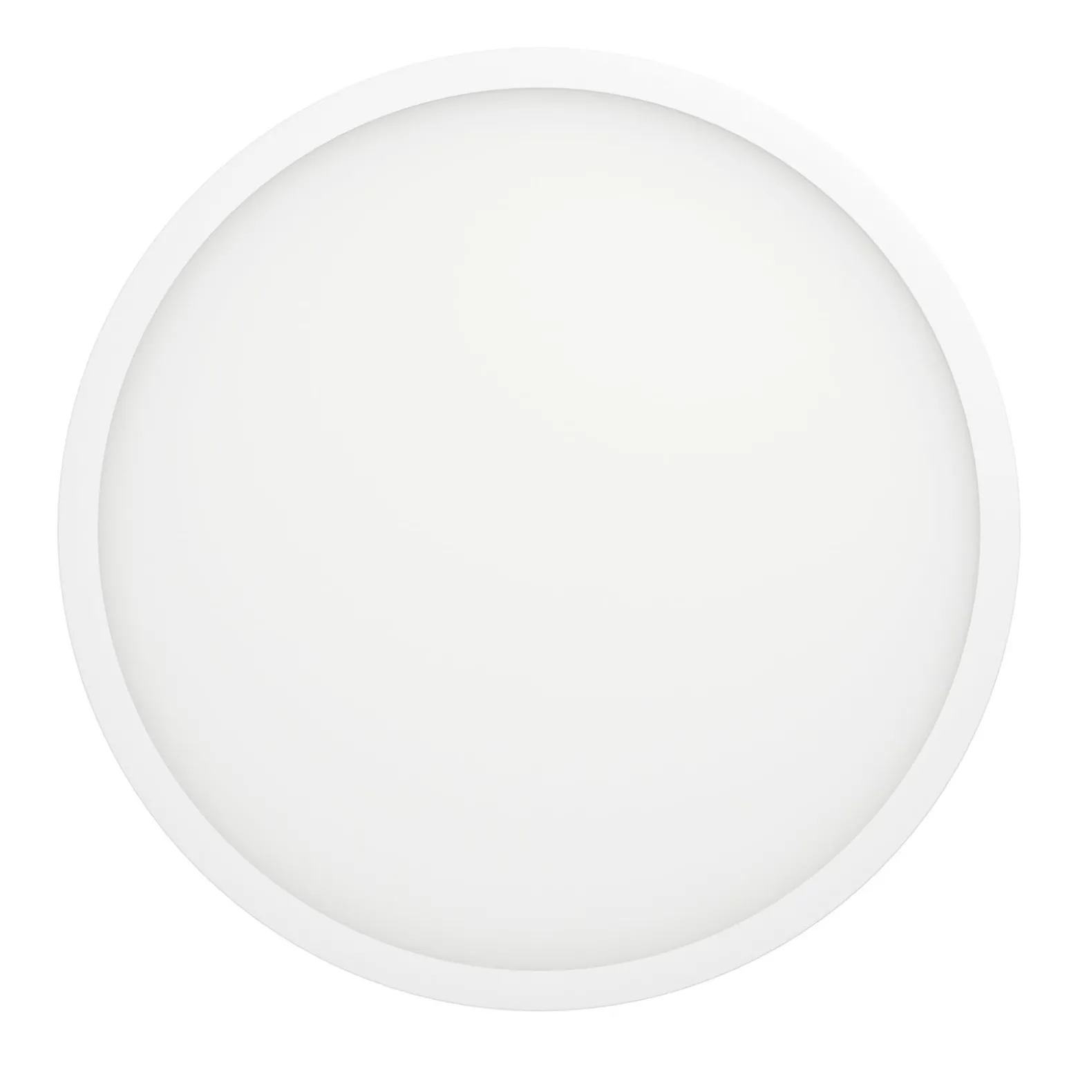 EGLO connect Sarsina-Z kattovalaisin valkoinen Ø45cm