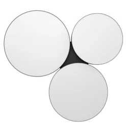 EGLO connect Smart LED-kattovalaisin Barbano-Z, musta